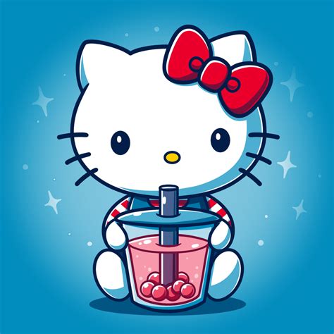 Sanrio Boba Ko-fi ️ Where Creators Get Support