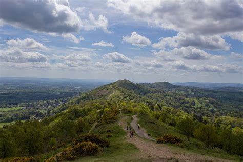 wanderthewood | Malvern hills, England, Wales england