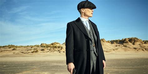 Peaky Blinders Season 4 Finale Review