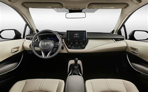 Toyota Corolla 2020 : cinq choses à savoir - Guide Auto