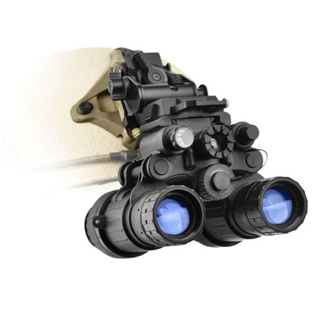 BNVD-SG Night Vision Binoculars - Single Gain, Goggles | ANVS