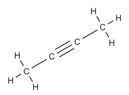 C4h6 Lewis Structure