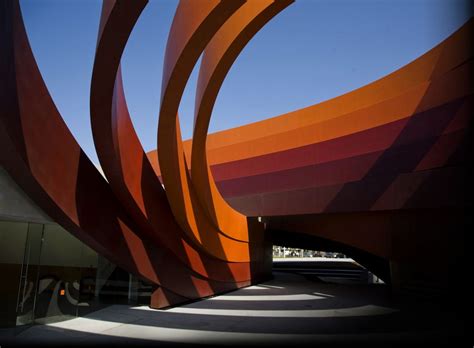 Design Museum Holon | Ron Arad Architects - Arch2O.com