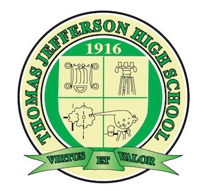 Thomas Jefferson Senior High