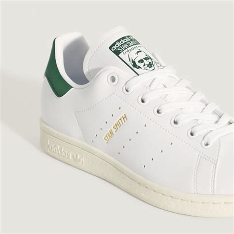 adidas Stan Smith Shoes - White | adidas Australia