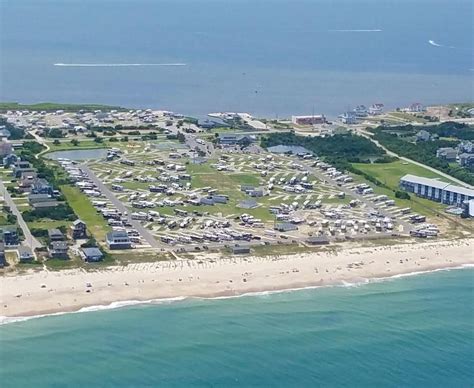 Gallery | Camp Hatteras | Outer Banks, NC