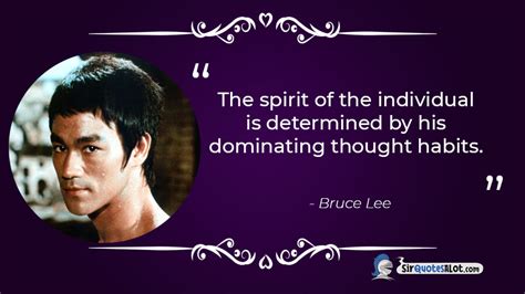 100+ Profound Bruce Lee Quotes - Sir QuotesALot