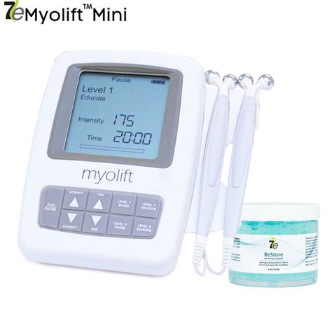 MyoLift Microcurrent Face Lift Machine – StimTens Worldwide, LLC