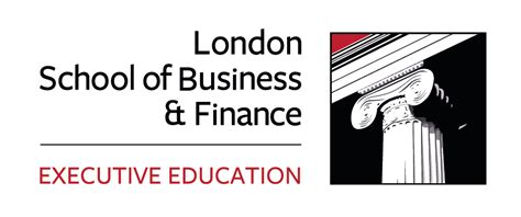 London School of Business and Finance Executive Education