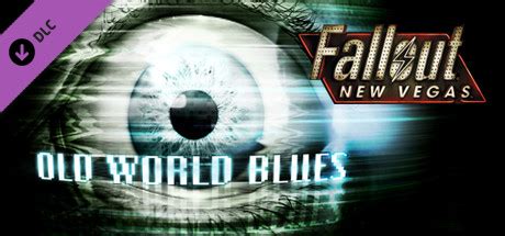 Fallout New Vegas: Old World Blues on Steam