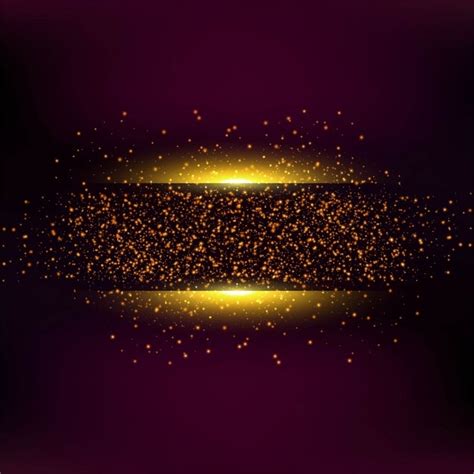 Red and gold glitter background Vector | Free Download