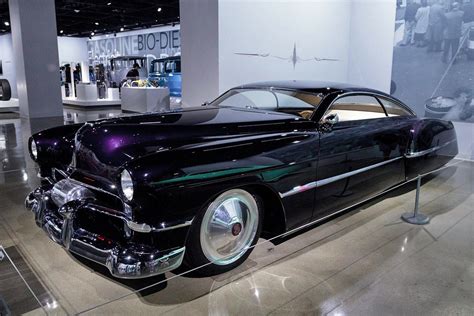 CadZZilla - Billy Gibbons’ Mind-Bending Cadillac Custom | Fueled News