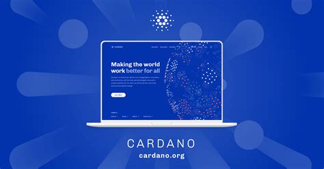 Cardano Integrated To Trust Wallet - Announcements - Trust Wallet