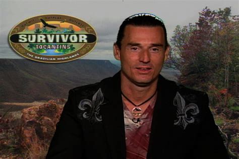 Survivor Tocantins - Castaway Commentary: Coach - Survivor video - Fanpop