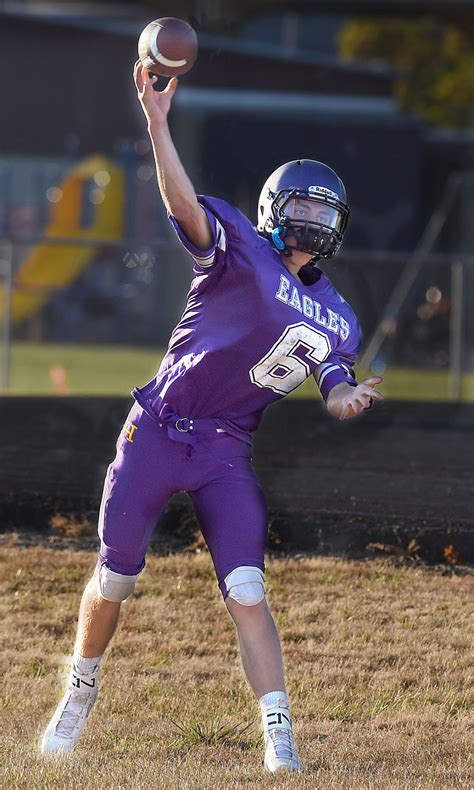 Prep football: Harrisburg looks to return to 3A title game | High ...