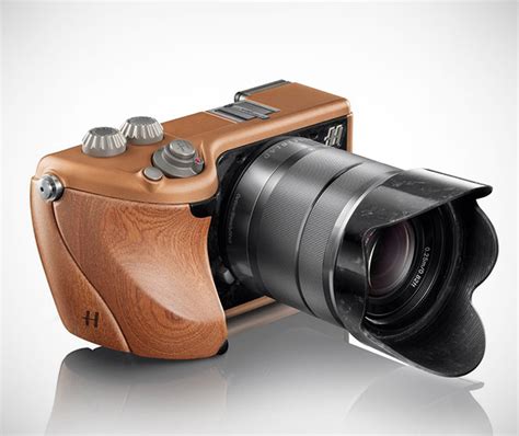 Hasselblad Lunar Camera Collection | GearCulture