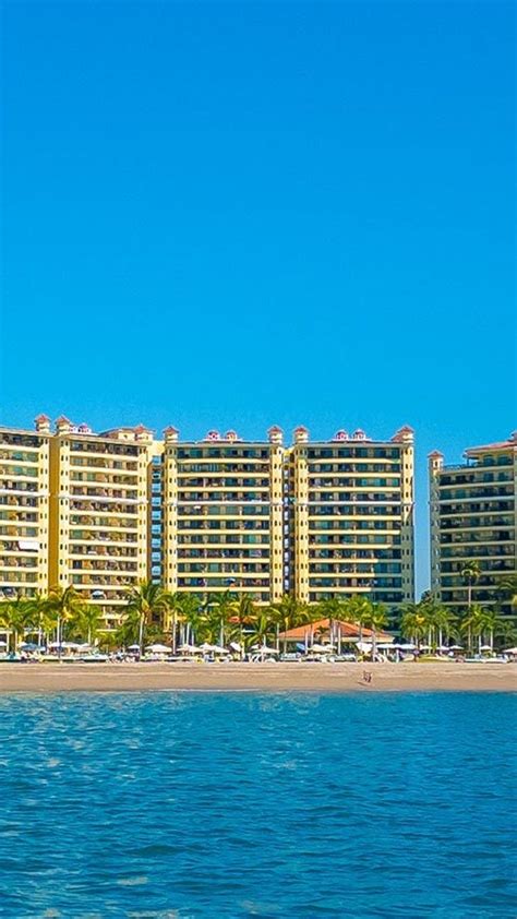 Bay View Grand Puerto Vallarta For Sale