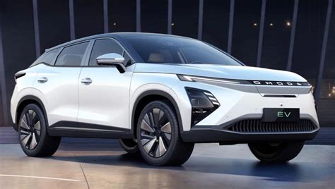 Chery/Omoda launch includes EV model | EVs & Beyond