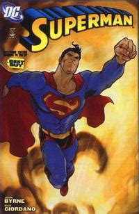 GCD :: Issue :: Superman: The Man of Steel [Best Buy Edition] #1 [Ed Benes Revolving Door Cover]