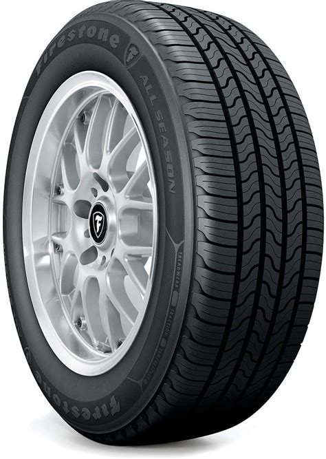 Best All Season Tires On The Market in 2020 - Buying Guide