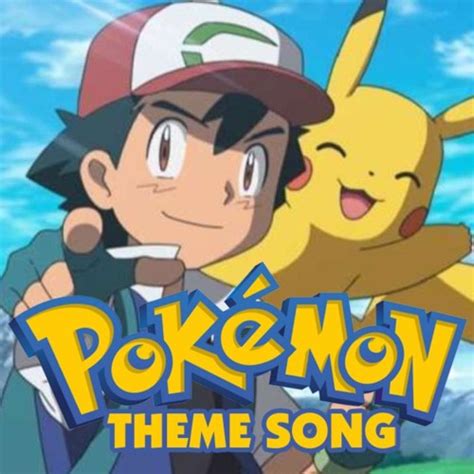 Stream Pokemon Theme Song Cover by marclovallo | Listen online for free ...