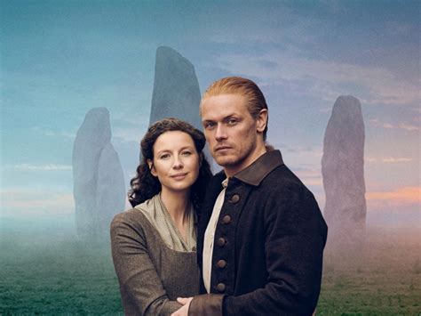 The Outlander Season 7 Trailer is Finally Here