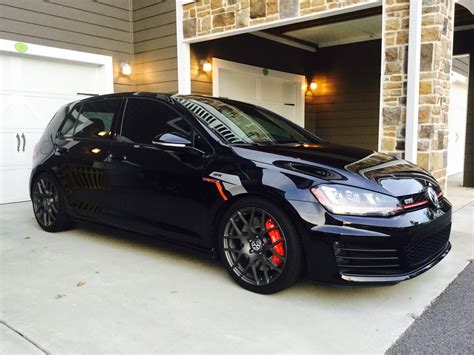 Post the best looking GTI/R you've come across... | GOLFMK7 - VW GTI MKVII Forum / VW Golf R ...