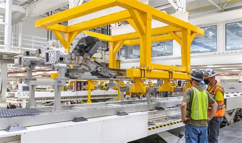 Rivian Production Up And Running, R1T Truck Coming June 2021 - Motor ...