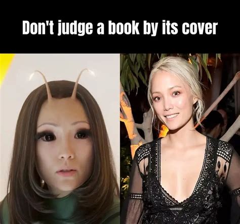 Don't Judge A Book By Its Cover Meme