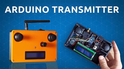 Arduino bluetooth transmitter - jeryib