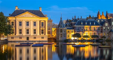 Top 5 Museums in The Hague to Visit