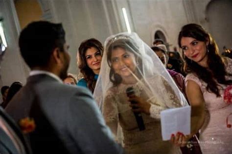 Raveena Tandon shares new pictures from her daughter’s wedding | Entertainment Gallery News,The ...