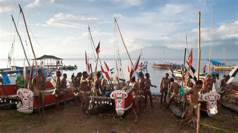 Alotau Map - Milne Bay, Papua New Guinea - Mapcarta