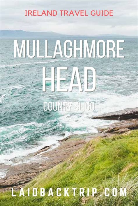 How to Visit Mullaghmore Head — LAIDBACK TRIP