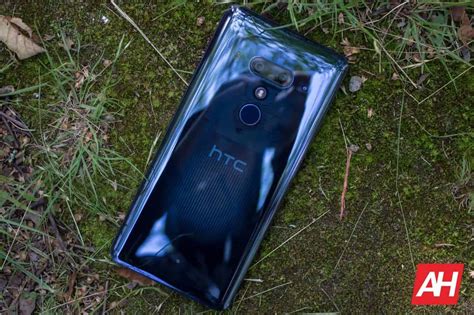 5G-Ready HTC Smartphone Spotted Ahead Of Release