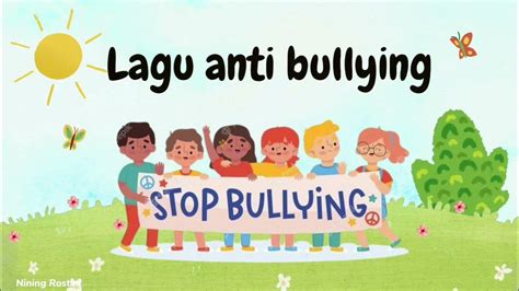 lagu anti bullying - YouTube