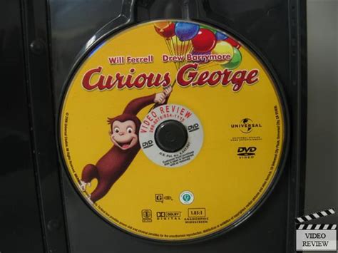 Curious George Dvd Menu Walkthrough - protlithun-mp3