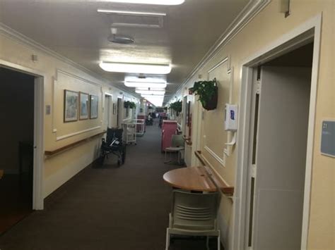 ASTORIA NURSING AND REHAB CENTER - Updated January 2025 - 30 Photos ...