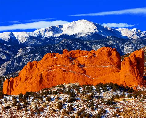 Grand canyon, camels, pikes peak, colorado springs HD wallpaper ...