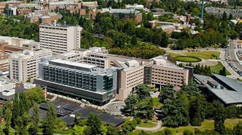 U.S. News: UW Medical Center State's Best for 8th Year - UW Medicine Provider Resource