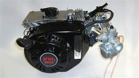 The 5 Best Predator 212cc Engine Carburetors | GoKartGuide