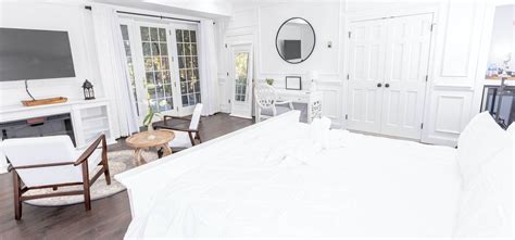 Brandywine Suite | Romantic Pennsylvania Bed and Breakfast