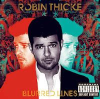 The 1709 Blog: Sony/ATV Settles Blurred Lines Lawsuit