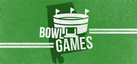 Everything you need to know about the bowl games being played in ...