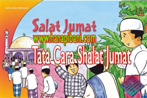 Materi Shalat Jumat - Homecare24