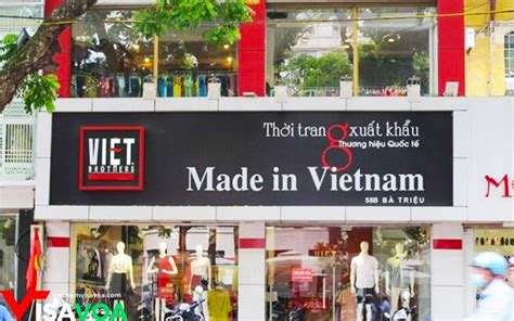 Essenstial Tips to buy Made in Vietnam clothes in Vietnam