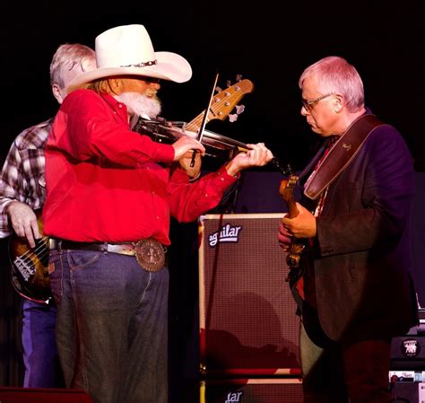 Charlie Daniels Band - Billy Bob's Texas