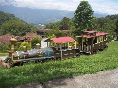 Lugares turisticos en Merida Venezuela | VIAJES Y TURISMO AL DIA