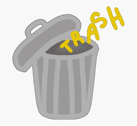 Trash Can Emoji | Bruin Blog