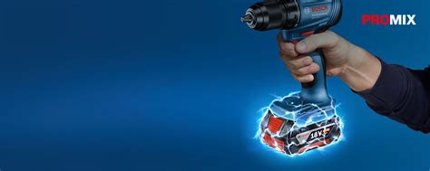 Bosch Power Tools | Bosch Professional